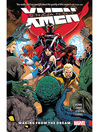 Cover image for Uncanny X-Men (2016): Superior, Volume 3